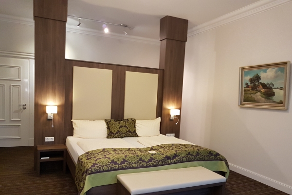 Hotel Faldernpoort (Emden)